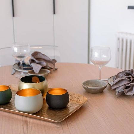 Apartament Stunning Studio With Sea-View And Terrace Knokke-Heist Zewnętrze zdjęcie